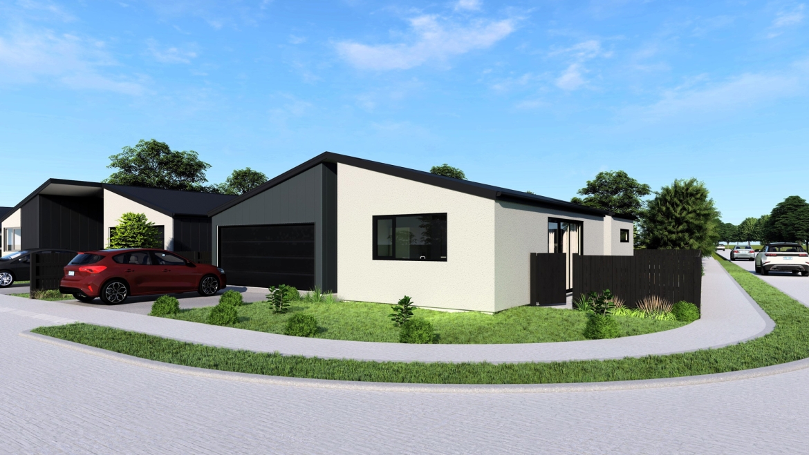 Lot 1, 2 Tarata Way