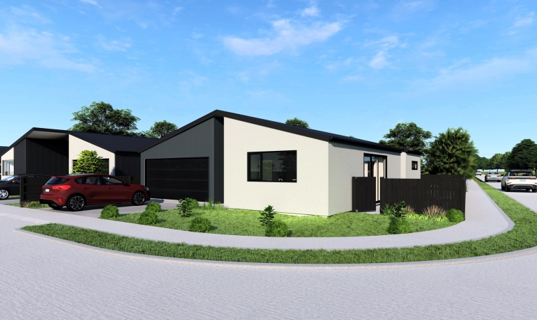 Lot 1, 2 Tarata Way