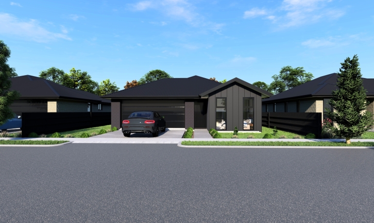 Lot 15, 18 Korimako Cres