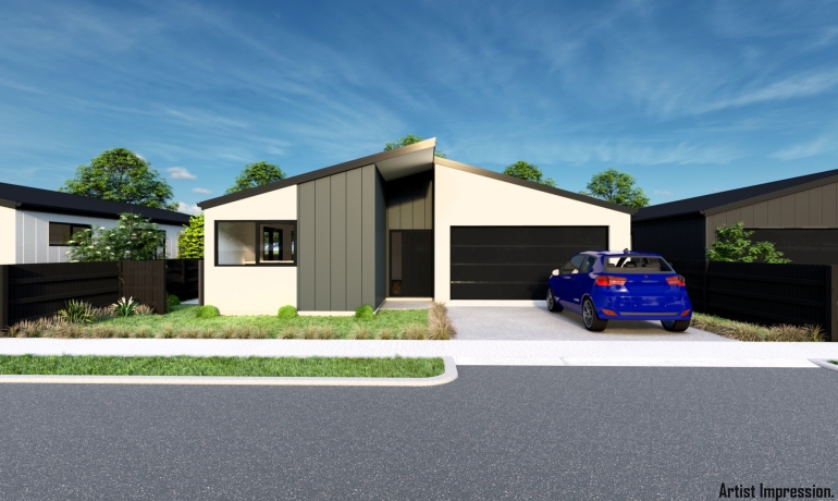 4 Tarata Way, Lemonwood Estate