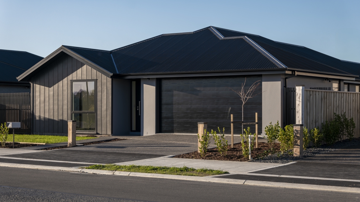 124 Dunns Crossing Road, Arbor Green