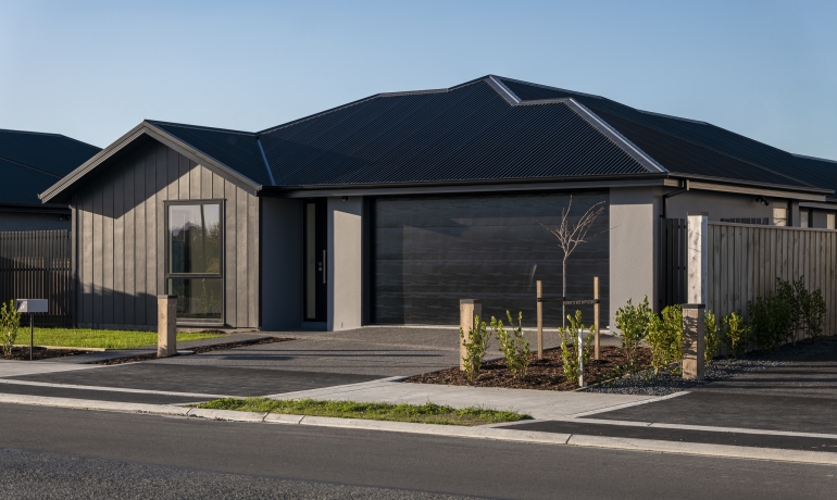 124 Dunns Crossing Road, Arbor Green