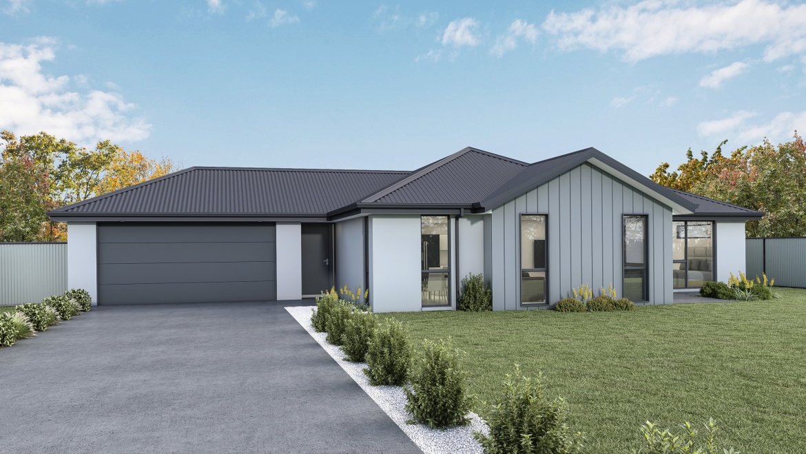 123 Jean Archie Drive, Arbor Green