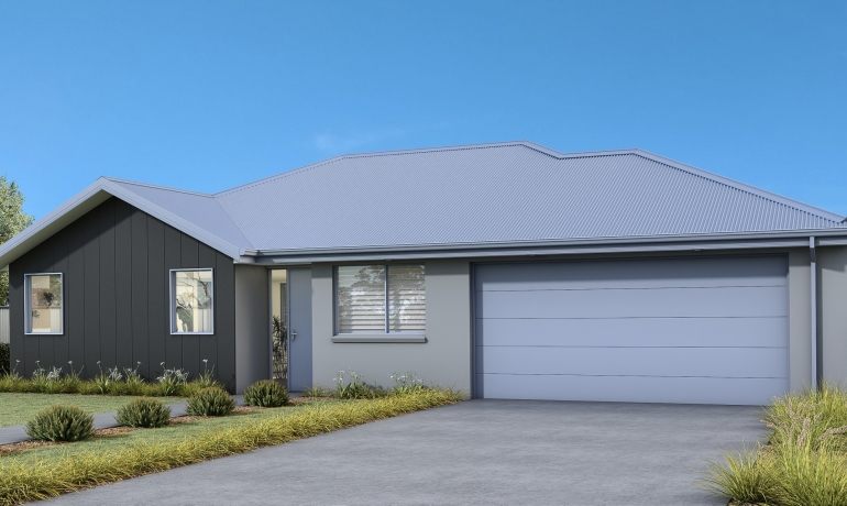 68 Monarch Drive, Arbor Green
