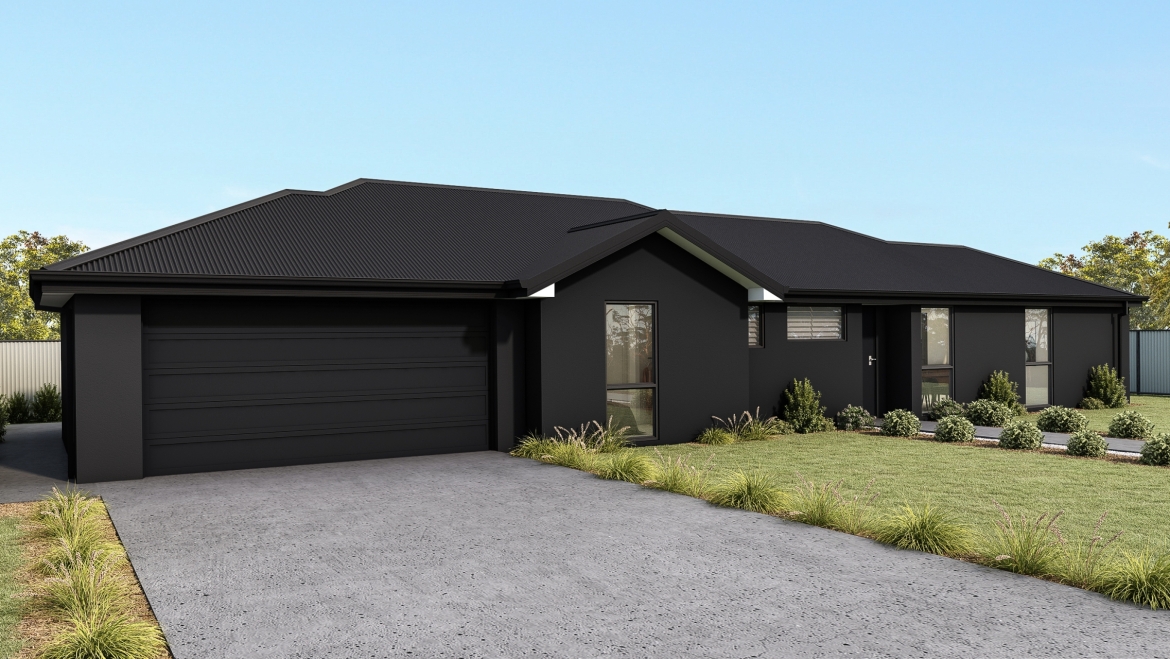 72 Monarch Drive, Arbor Green