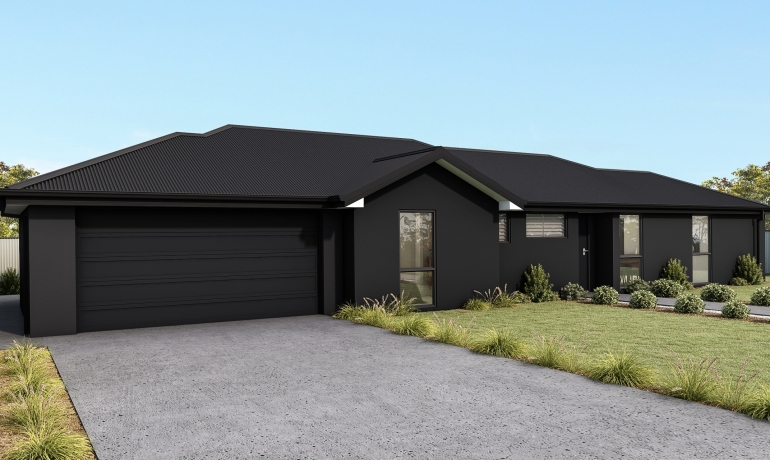 72 Monarch Drive, Arbor Green