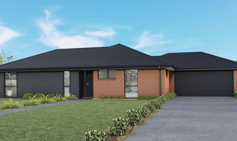 74 Monarch Drive, Arbor Green
