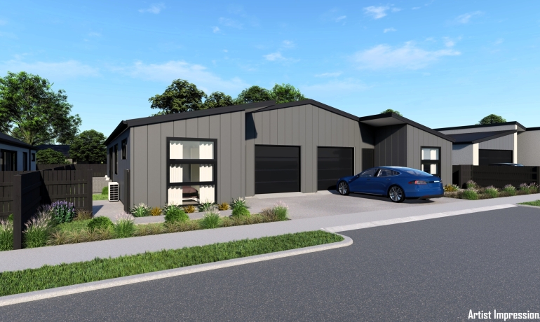 40 Tarata Way, Lemonwood Estate