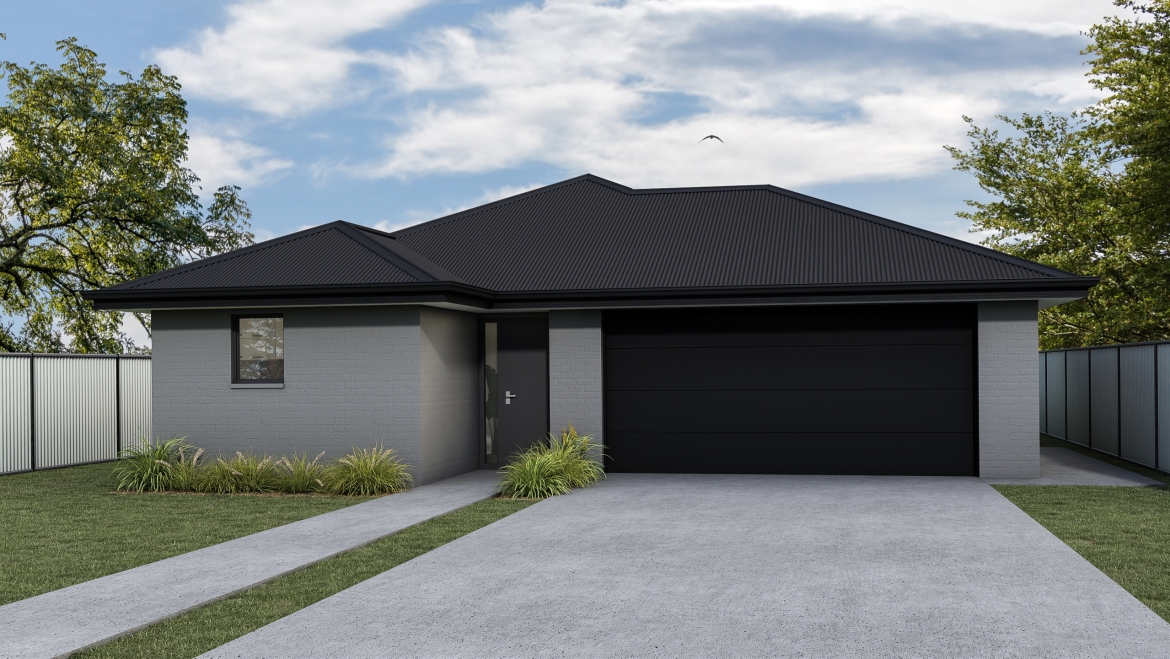 17 Vercoe Street, Strowan Fields, Ashburton