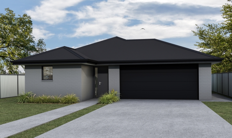 17 Vercoe Street, Strowan Fields, Ashburton