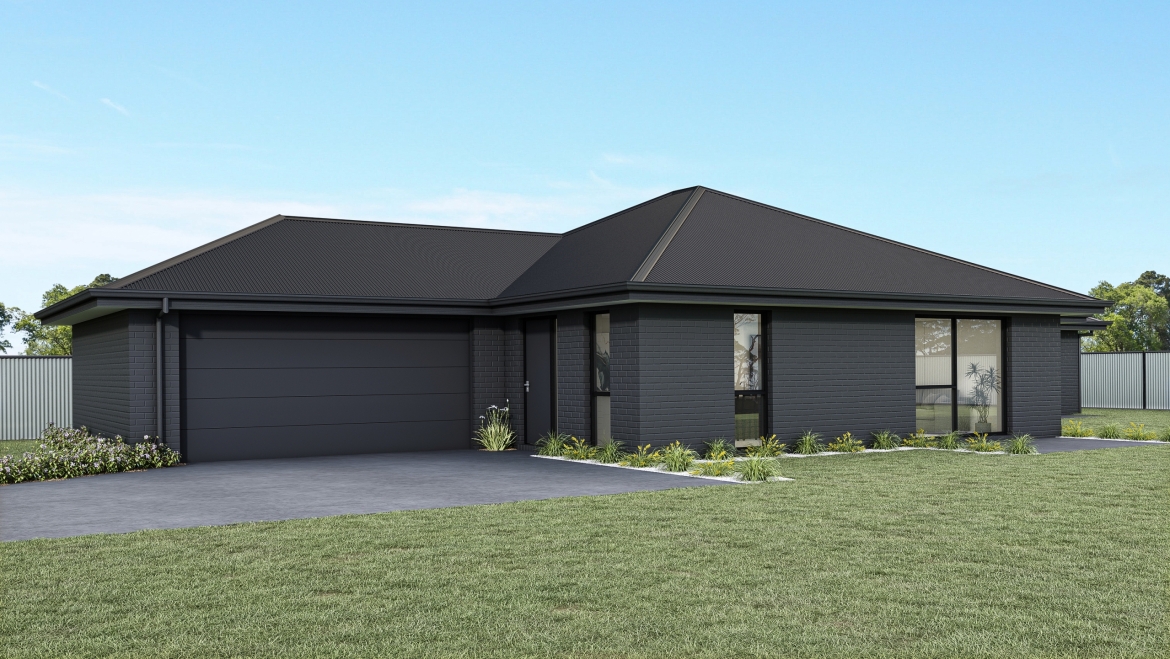 28 Orwell Way, Strowan Fields, Ashburton