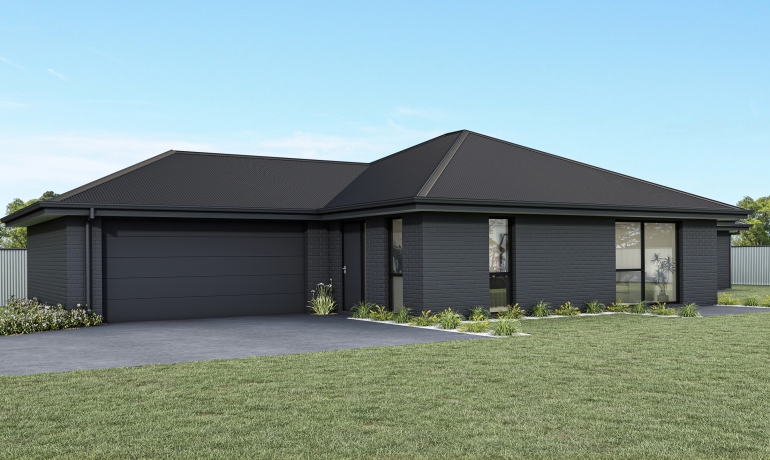 28 Orwell Way, Strowan Fields, Ashburton
