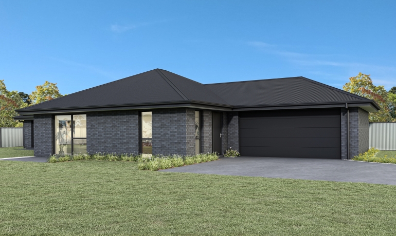 9 Buxton Street, Strowan Fields, Ashburton