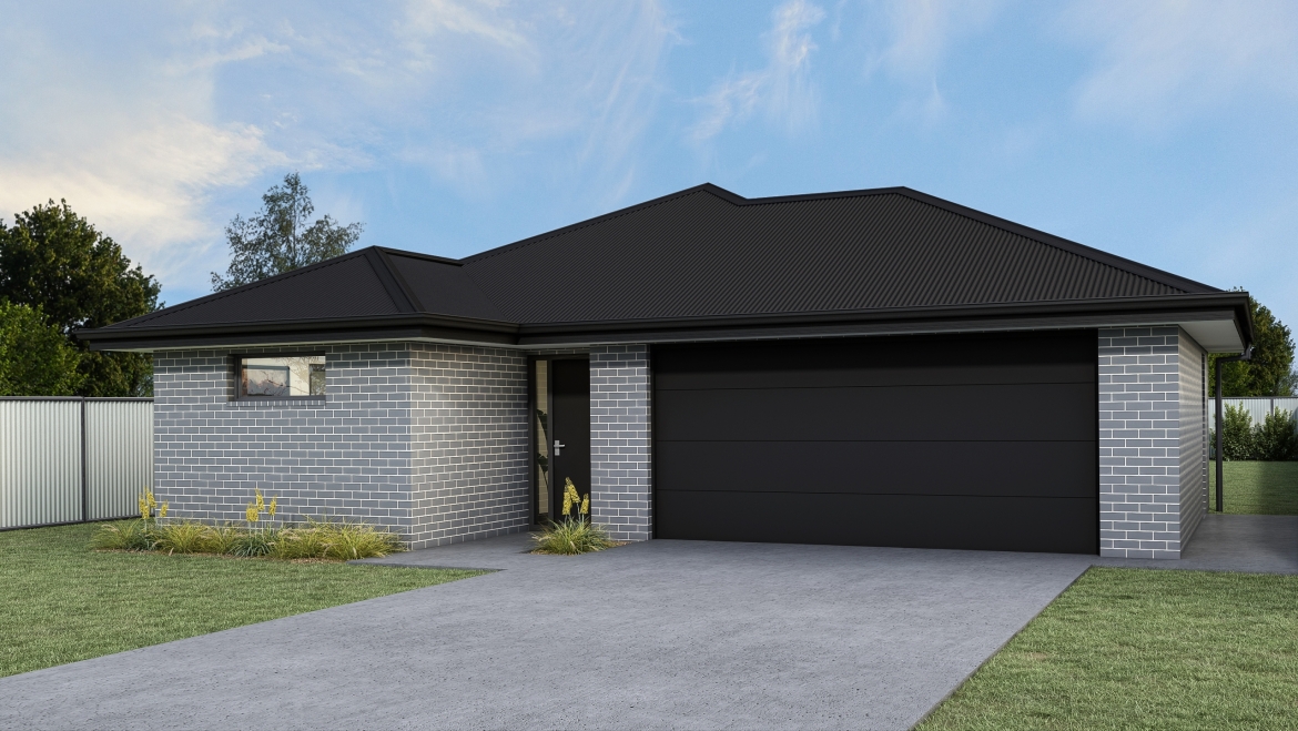 8 Vercoe Street, Strowan Fields, Ashburton