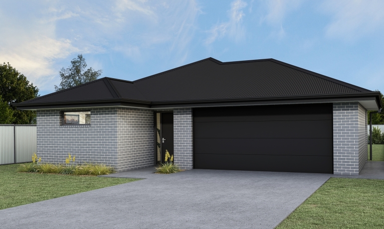 8 Vercoe Street, Strowan Fields, Ashburton
