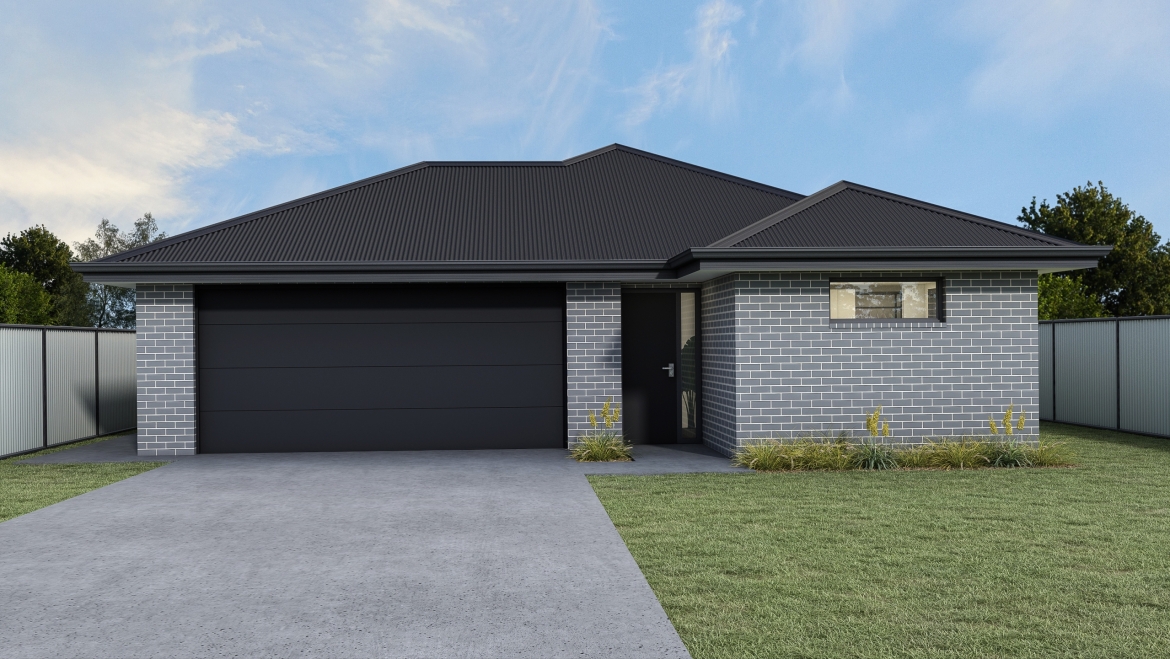 8 Vercoe Street, Strowan Fields, Ashburton