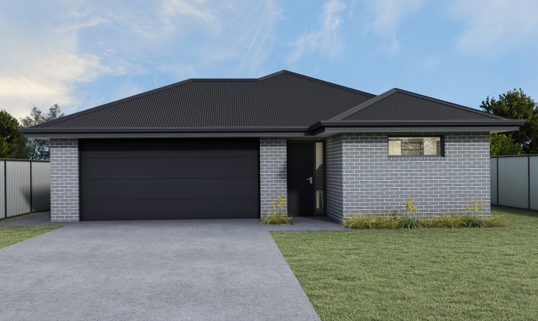 8 Vercoe Street, Strowan Fields, Ashburton