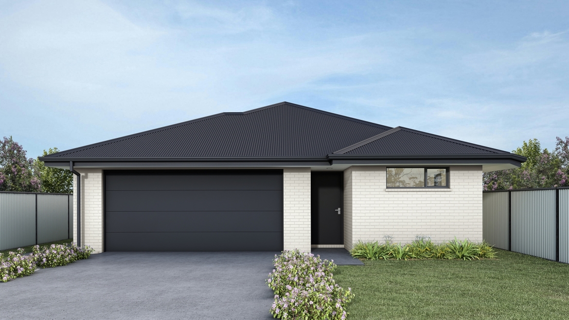 12 Vercoe Street, Strowan Fields, Ashburton