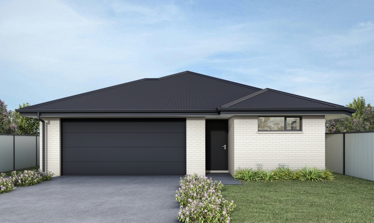 12 Vercoe Street, Strowan Fields, Ashburton
