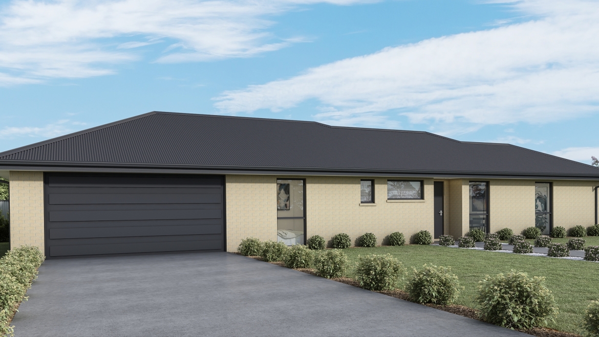 10 Orwell Way, Strowan Fields, Ashburton