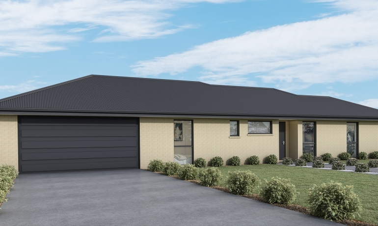10 Orwell Way, Strowan Fields, Ashburton