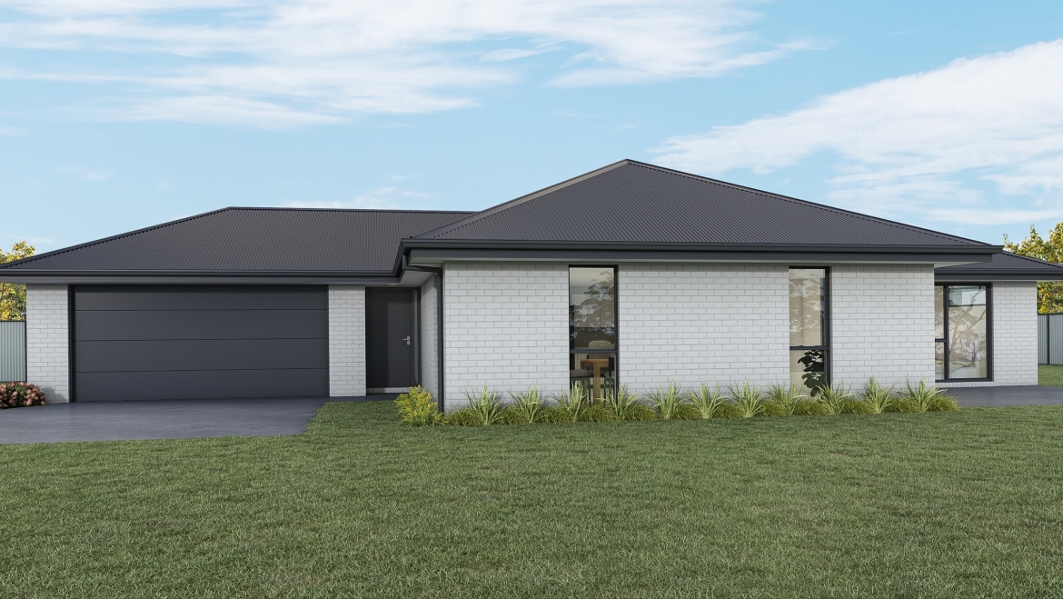 4 Vercoe Street, Strowan Fields, Ashburton
