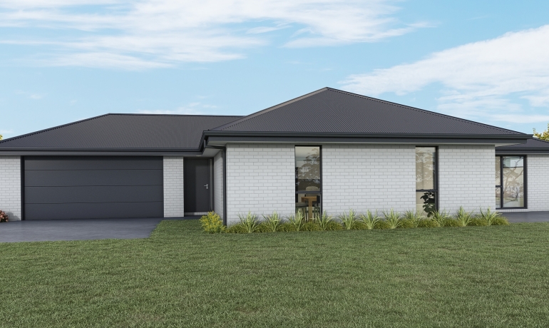 4 Vercoe Street, Strowan Fields, Ashburton