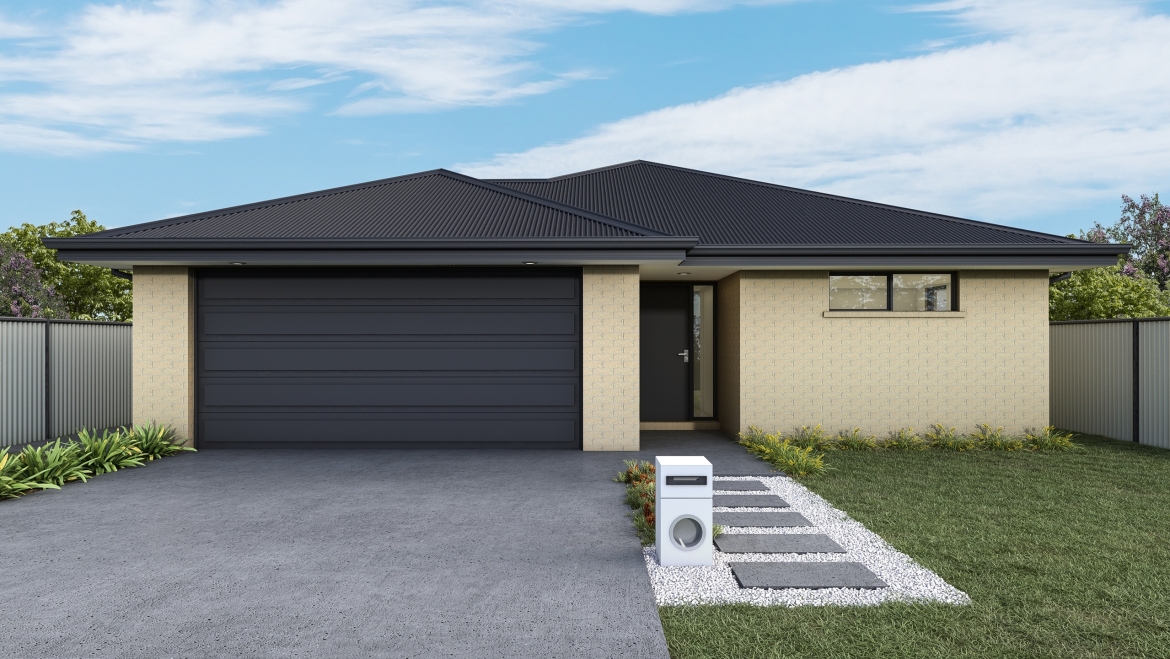 22 Orwell Way, Strowan Fields, Ashburton