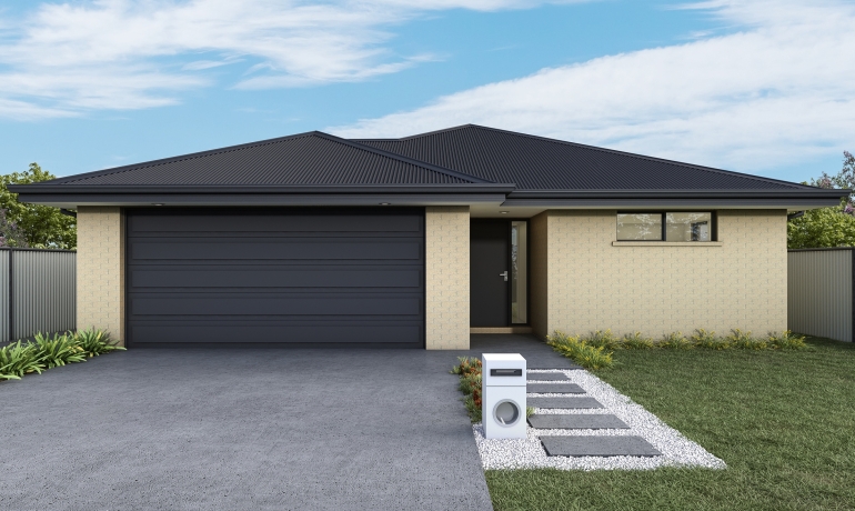 22 Orwell Way, Strowan Fields, Ashburton