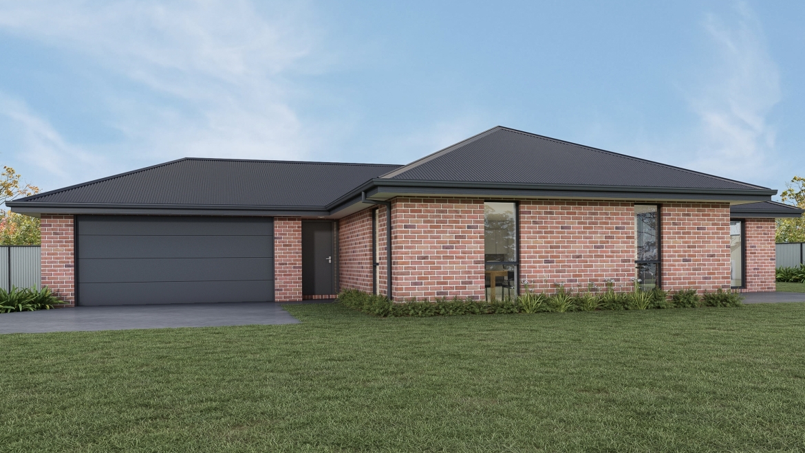 24 Orwell Way, Strowan Fields, Ashburton