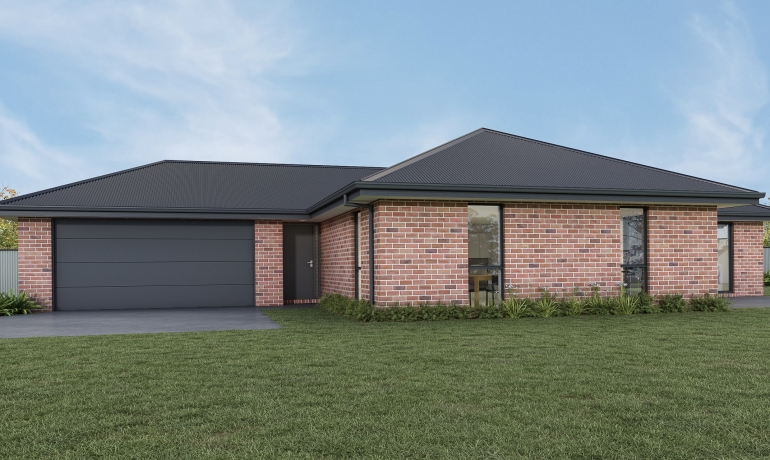 24 Orwell Way, Strowan Fields, Ashburton