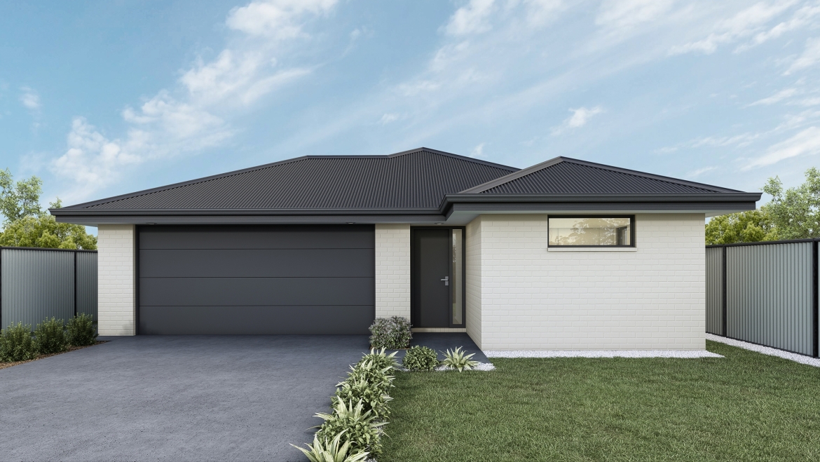 54 Strowan Avenue, Strowan Fields, Ashburton
