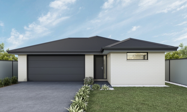 54 Strowan Avenue, Strowan Fields, Ashburton
