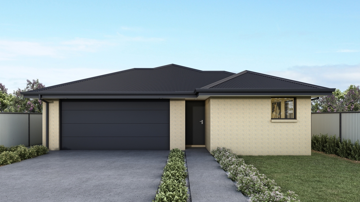 88 Nelson Street, Strowan Fields, Ashburton