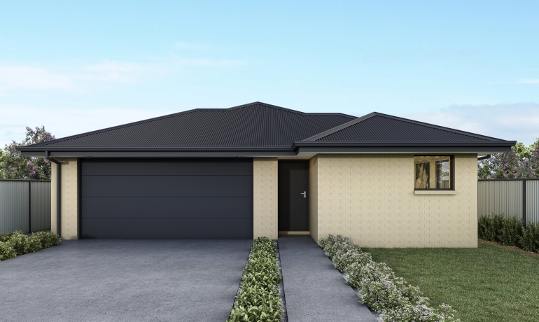 88 Nelson Street, Strowan Fields, Ashburton