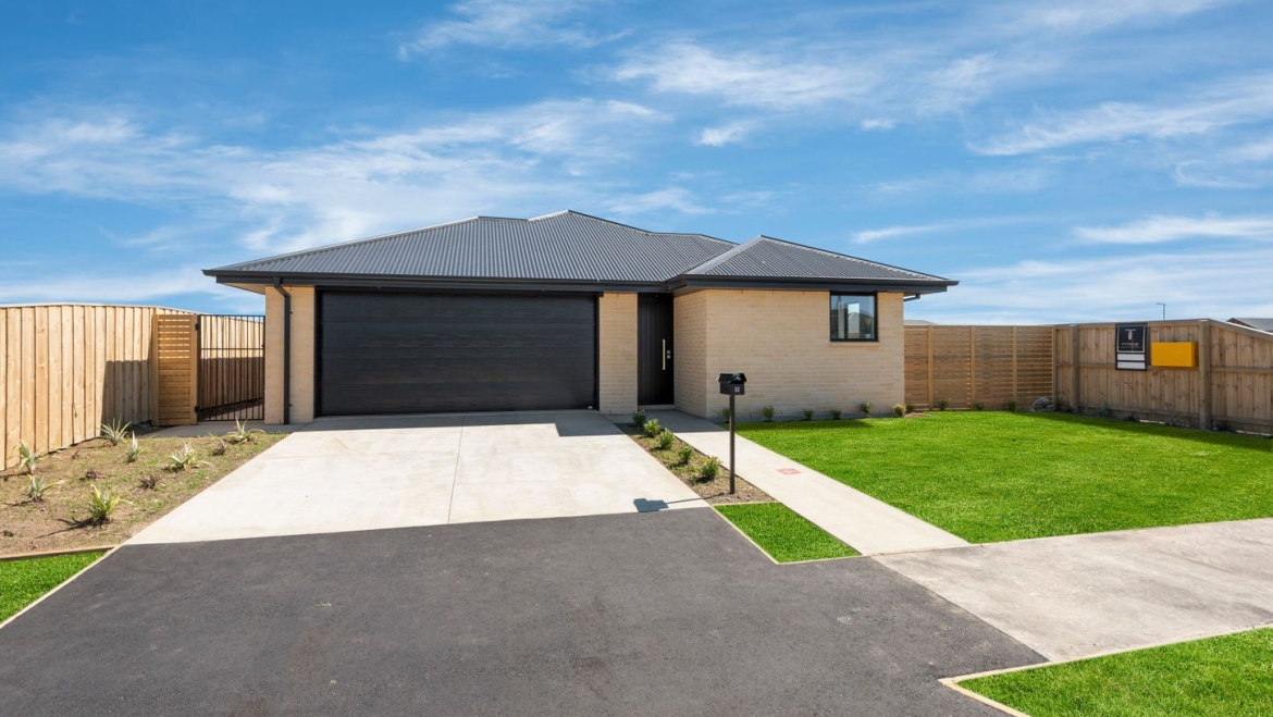 88 Nelson Street, Strowan Fields, Ashburton