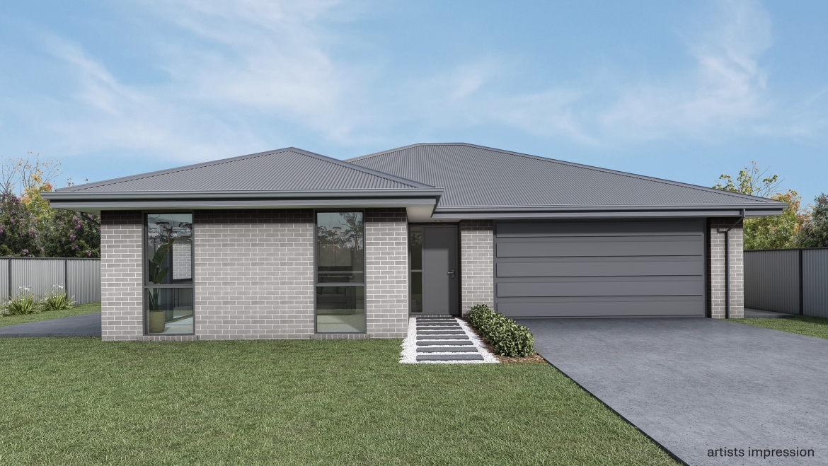 4 Havercourt Lane Rolleston