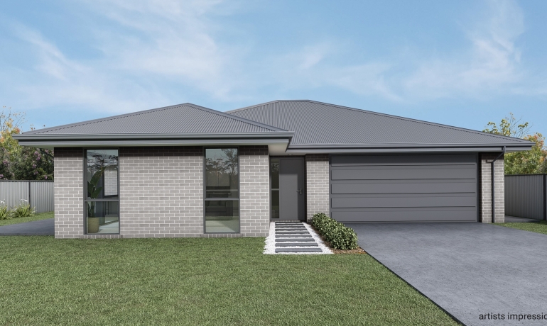 4 Havercourt Lane Rolleston