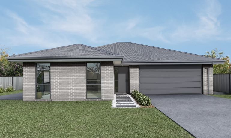 4 Havercourt Lane Rolleston