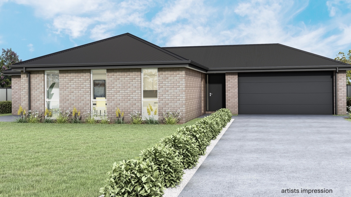 6 Havercourt Lane Rolleston