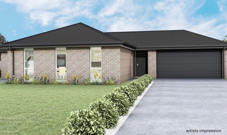 6 Havercourt Lane Rolleston