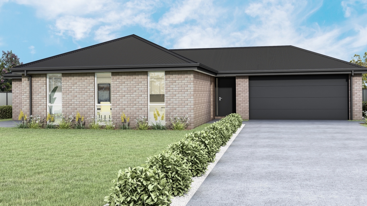 6 Havercourt Lane Rolleston