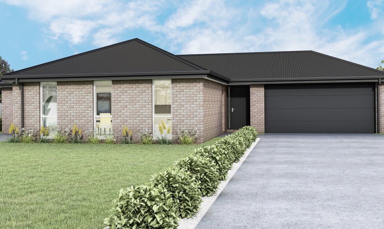 6 Havercourt Lane Rolleston