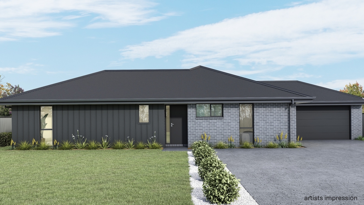 7 Havercourt Lane Rolleston