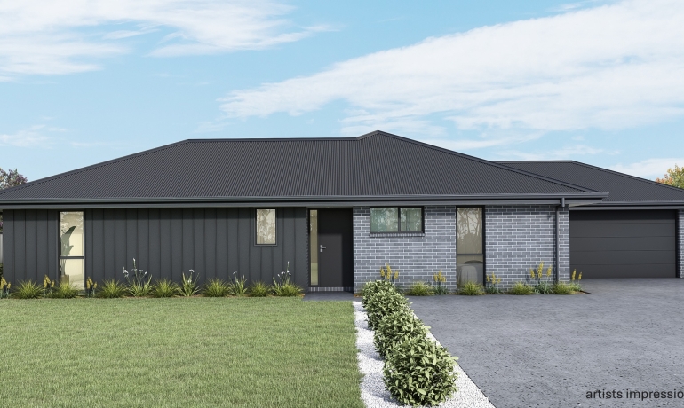 7 Havercourt Lane Rolleston