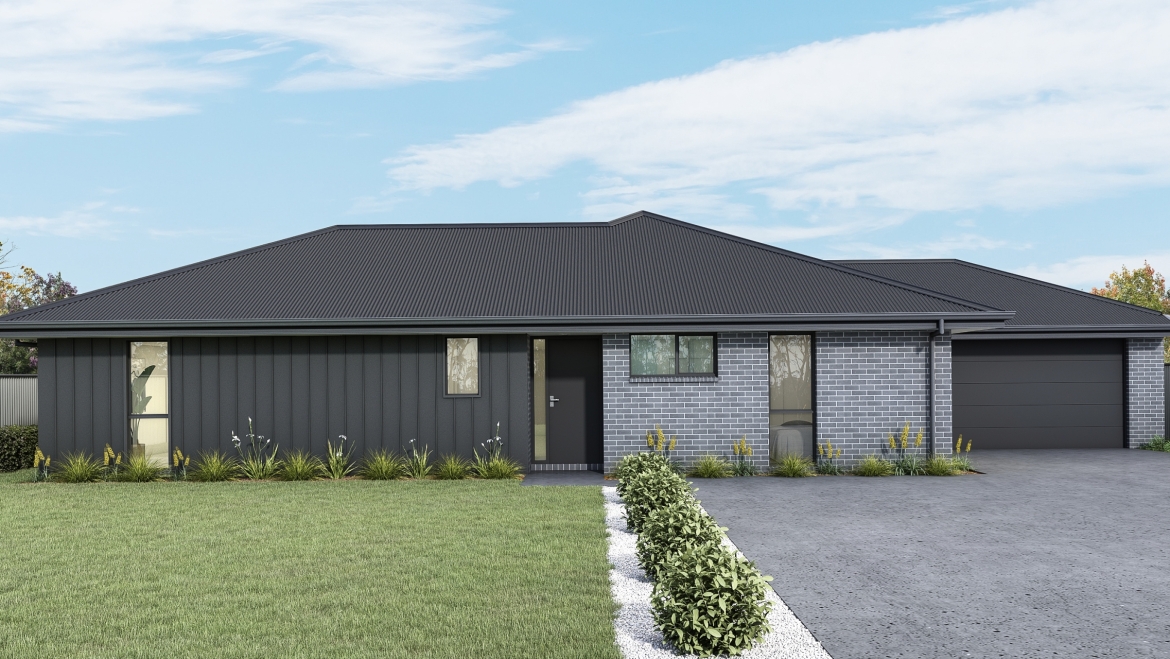 7 Havercourt Lane Rolleston