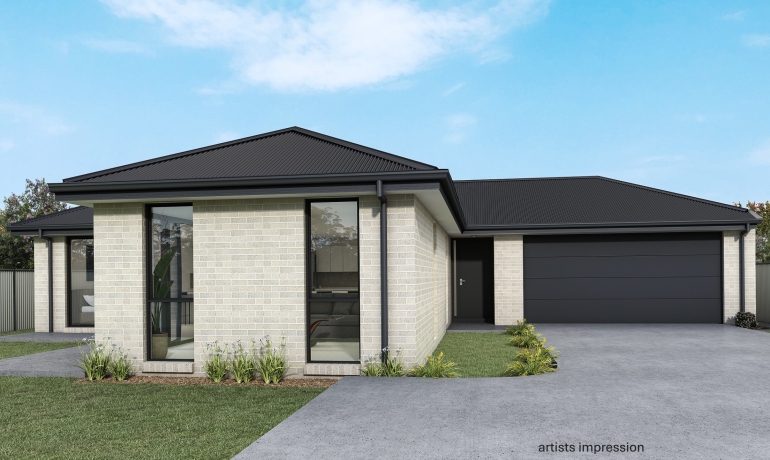 8 Havercourt Lane Rolleston