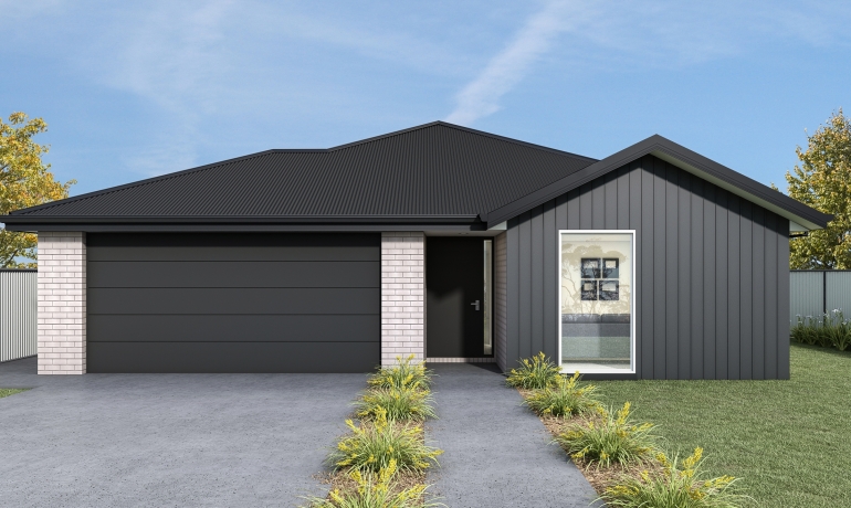 185 Lincoln Rolleston Road, Falcons Landing