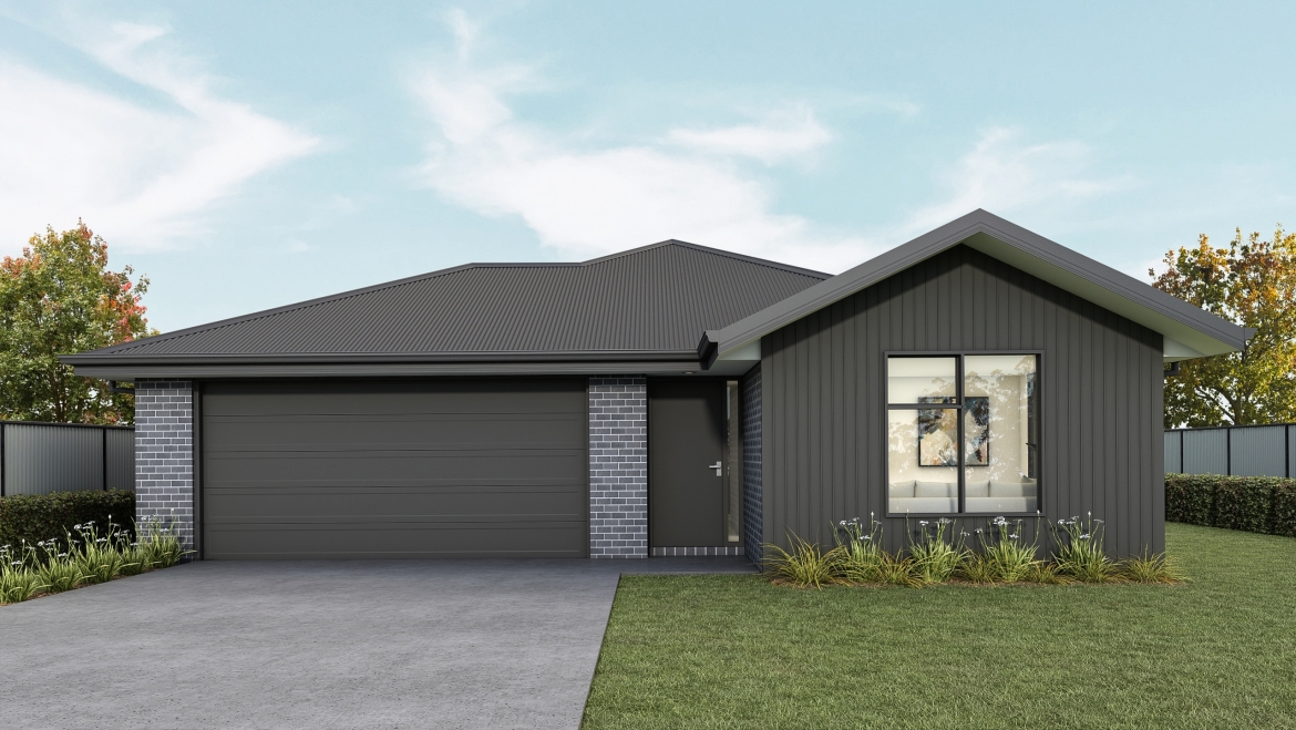 183 Lincoln Rolleston Road, Falcons Landing