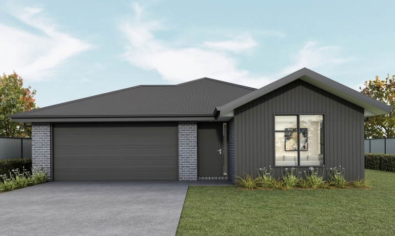 183 Lincoln Rolleston Road, Falcons Landing